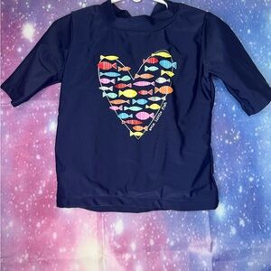 Kiko & Max swim shirt 🛍